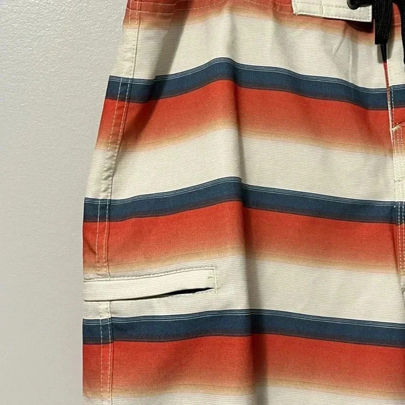 O'NEILL Water Resistant Ultrasuede Classic Swim Board Short - Picture 6 of 14